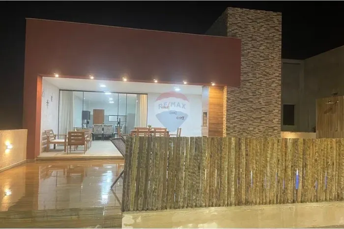 Aluguel Casa dos Sonhos em Patacho, Porto de Pedras