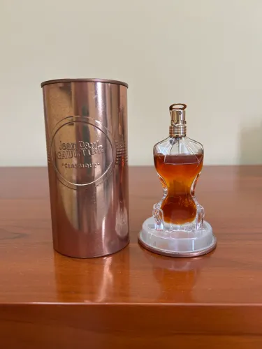 Perfume Classique Essence Jean Paul Gaultier