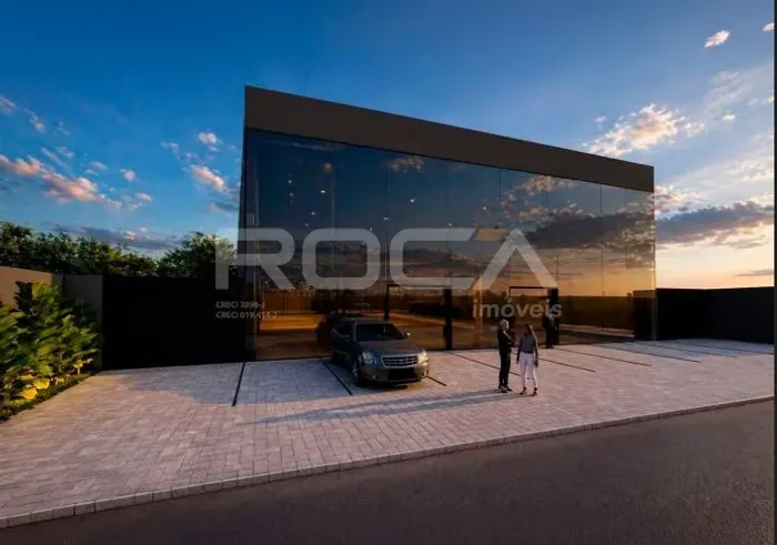 Ponto Comercial para Alugar no bairro City Ribeirão, em Ribeirão Preto.