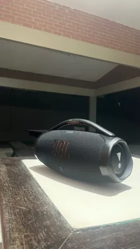 JBL Boombox 3