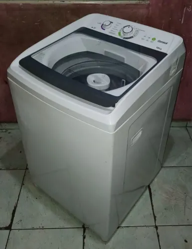 Máquina de lavar Cônsul 12kg