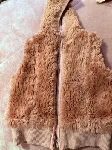 Combo 4 Coletes inverno