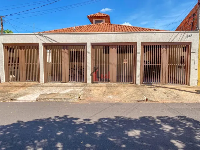Kitnet para Locação em Presidente Prudente, RESIDENCIAL UNIVERSITARIO, 1 dormitório, 1 ban
