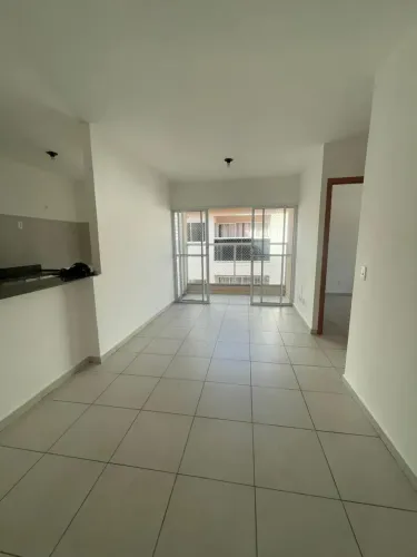 Imóvel para venda com 55 metros quadrados com 2 quartos em Morumbi - Uberlândia - MG