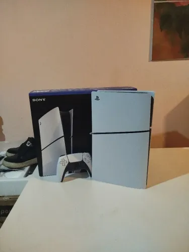 Vendo Playstation 5