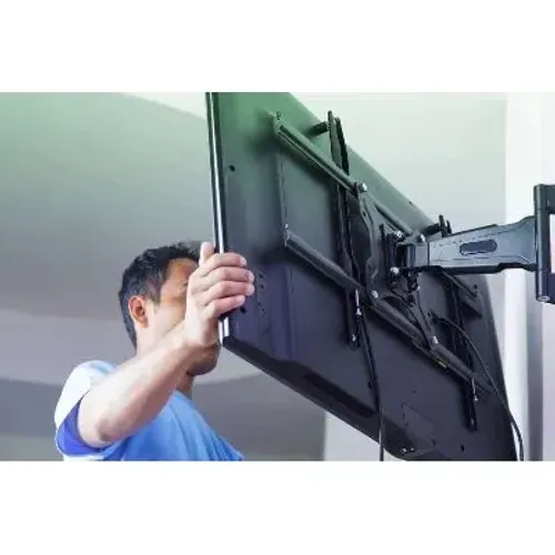 Instalação de tv 