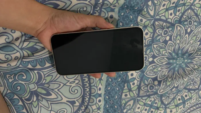 iPhone 13 128g