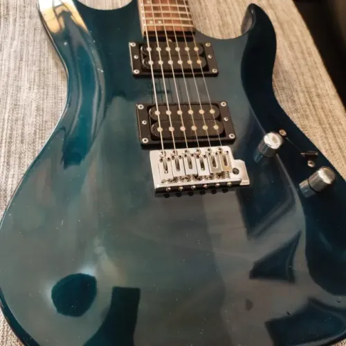 Guitarra Washburn X Series
