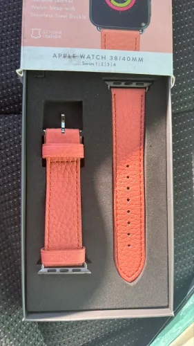Pulseira Apple Watch