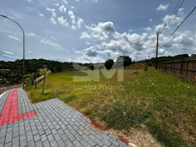 Terreno à venda, linha caravagio, Cordilheira Alta, SC
