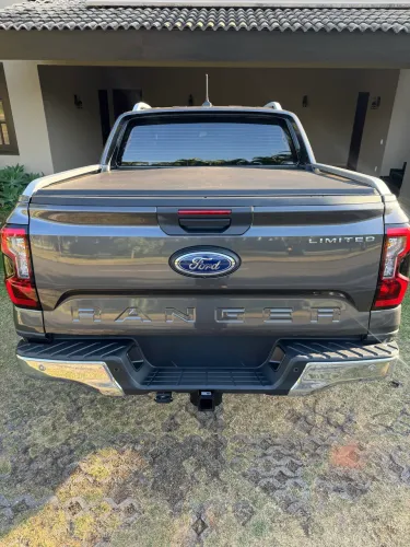 Ford Ranger Limited+ 3.0 V6 4X4 CD TB DIE AUT 2026