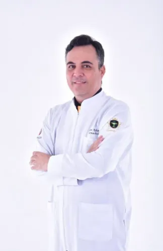 Farmacêutico 