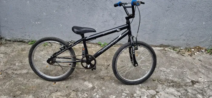 Bicicleta South aro 20