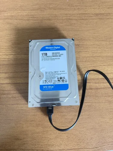 HD 1TB