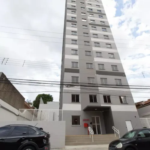 METROCASA DOM BOSCO - Studio de 17m² (NR) , em ótima localização da zona leste de SP!