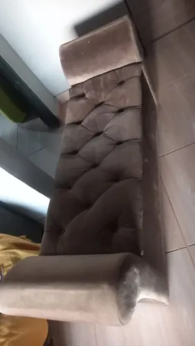 Recamier para cama de casal