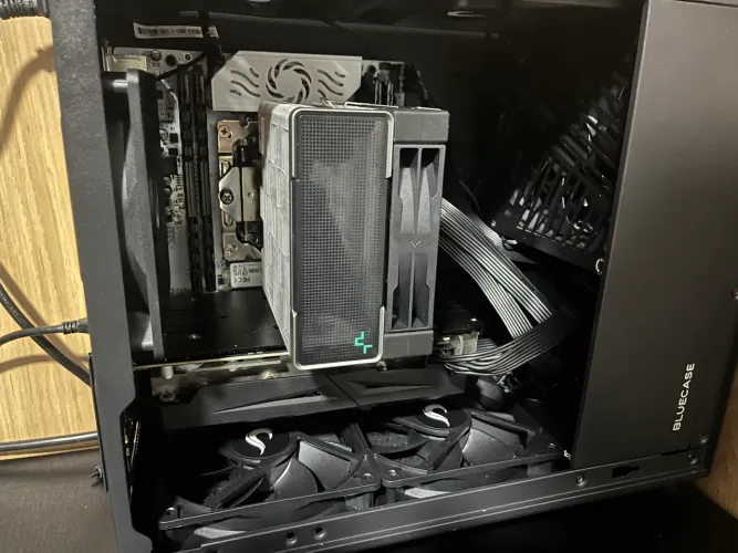 PC GAMER e IA