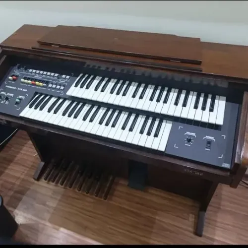 Órgão musical Phinker 