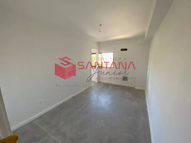 Sala Comercial para Locação na Luiz Tarquínio