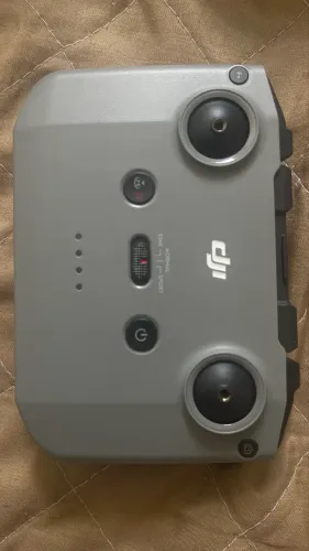Vendo dji mini 4k zero 