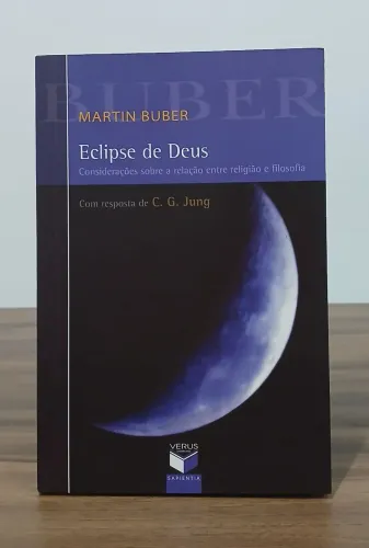 Eclipse de Deus