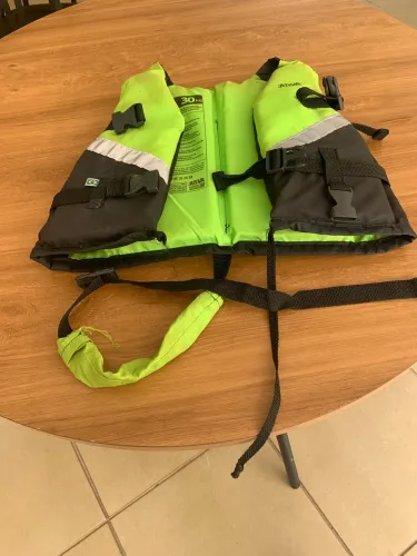 Colete para piscina ou para praia ou rio