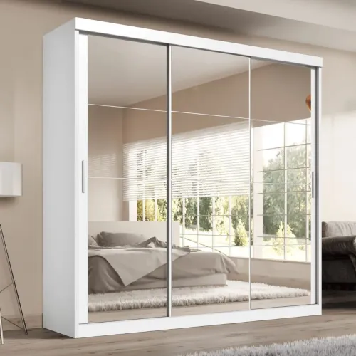 Guarda roupa casal frete grátis em algumas regiões