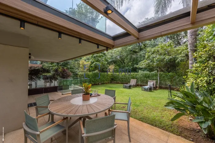 Casa em Condomínio Para Venda Alto de Pinheiros, 3 Quartos, 3 Suítes, 4 Vagas, 628m² - (co