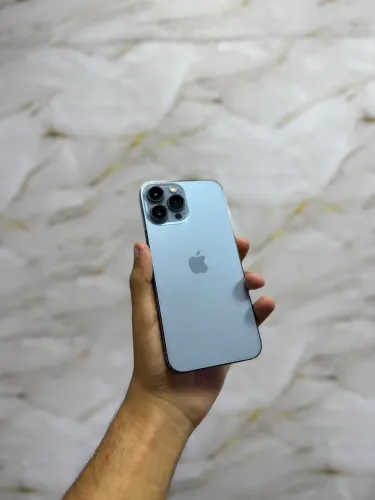 IPHONE 13 PRO MAX 256 GB