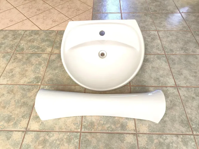 Louças para Banheiro 