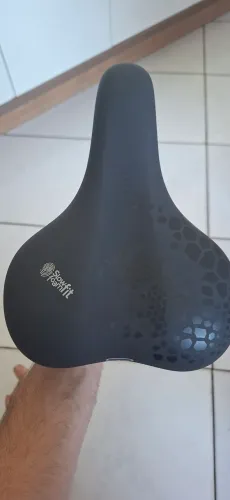 Selim Selle Royal Freeway Fit