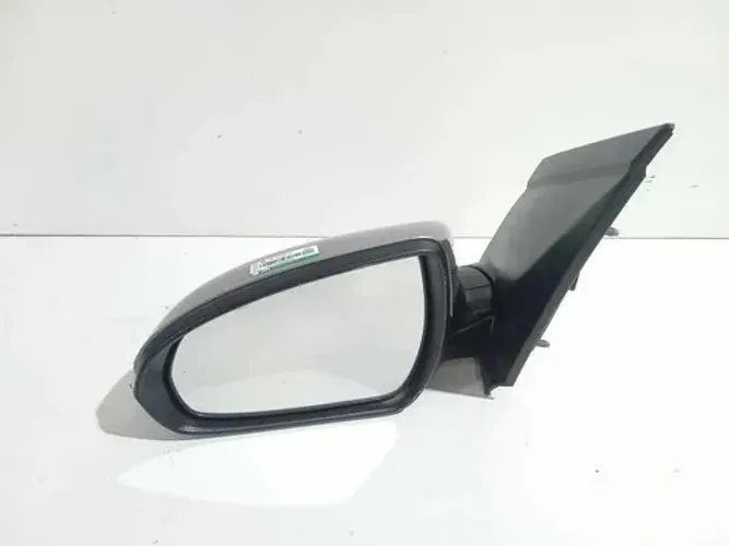 Retrovisor Esquerdo Hyundai Hb20 1.0 2022 Cp20z3515
