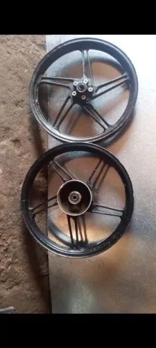 Aro liga leve 160