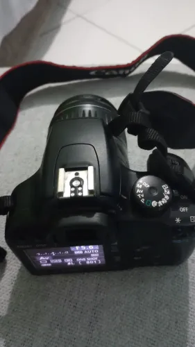 Máquina fotográfica