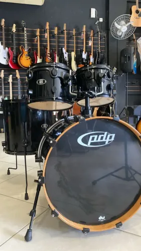 Bateria PDP(DW) Shell PAck