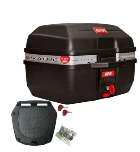 Baú Givi 27L