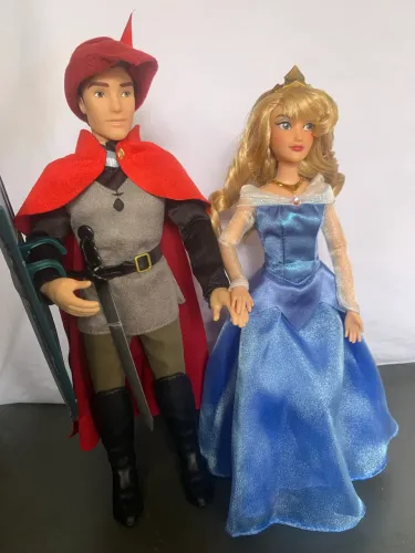 Princesa Aurora 