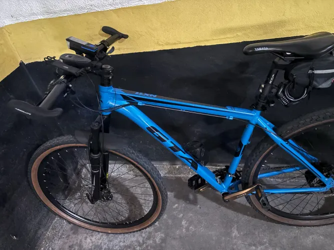 Bike GTA aro 29