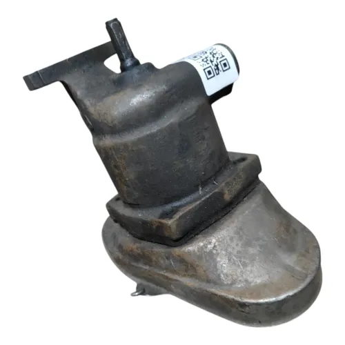 Bomba Óleo Motor Ford 4600 5600 6600 E1nn6600dc