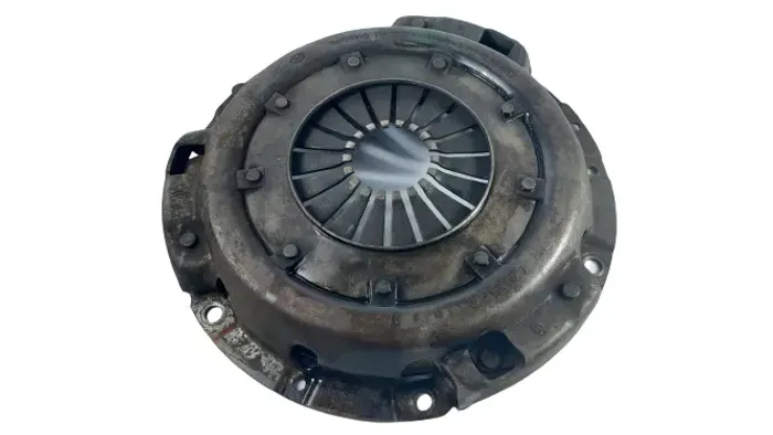 Plato De Embreagem Volkswagen Gol Gti G2 1995 1996 1997