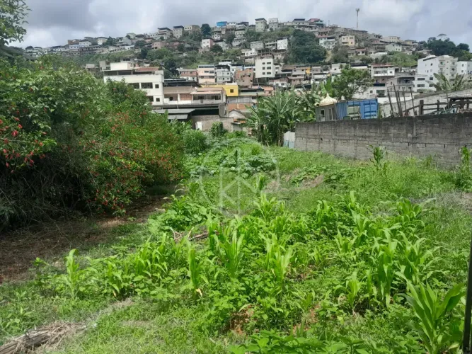 Imóvel para venda possui 250 metros quadrados em Santos Dumont - Juiz de Fora - MG