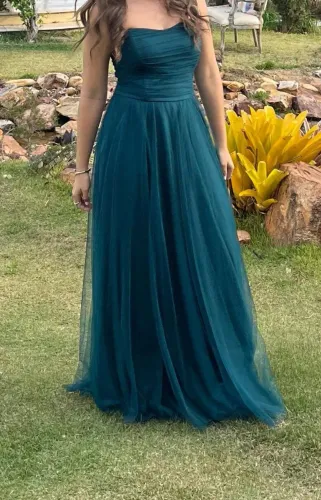 Vestidos festa 