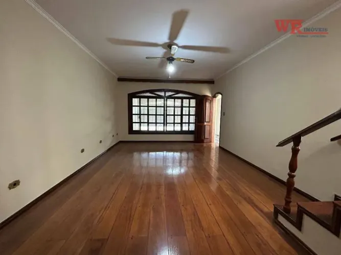 Sobrado com 3 dormitórios à venda, 184 m² por R$ 732.000,00 - Vila Santa Luzia - São Berna