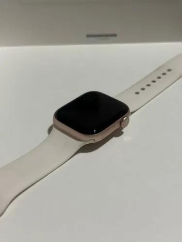 Apple Watch series 11