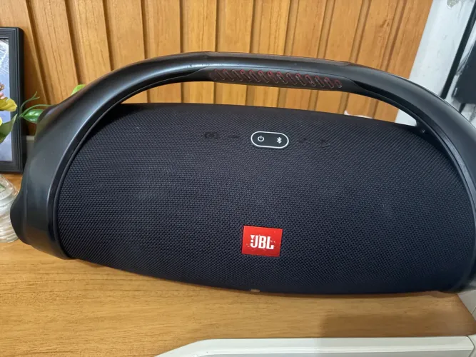 Jbl bombox 2