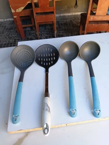 Peça de Teflon