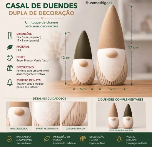 Duendes