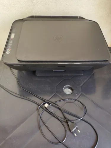 Vendo impressora HP de cartucho