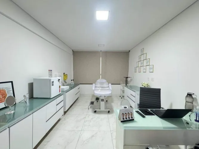 Sala para aluguel - Milionários, - Belo Horizonte