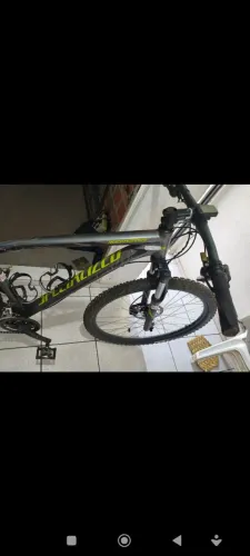 Oportunidade bike